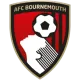 Logo Bournemouth AFC