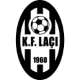 Logo KF Laci